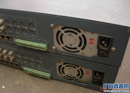 海康威视4路硬盘录像机 监控系统的高性价比之选