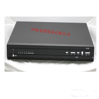 8路硬盘录像机报价详解与选购指南