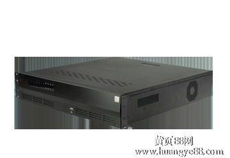 凯立信CLS40XXH-HD系列 专业级720p高清数字硬盘录像机解析