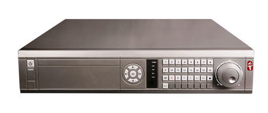 H.264高档网络型16路硬盘录像机 全方位高清监控解决方案