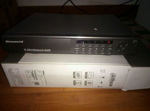 服役期满，潜力无限 天敏DVR8000F升级退役，转战二手市场的另一次远征
